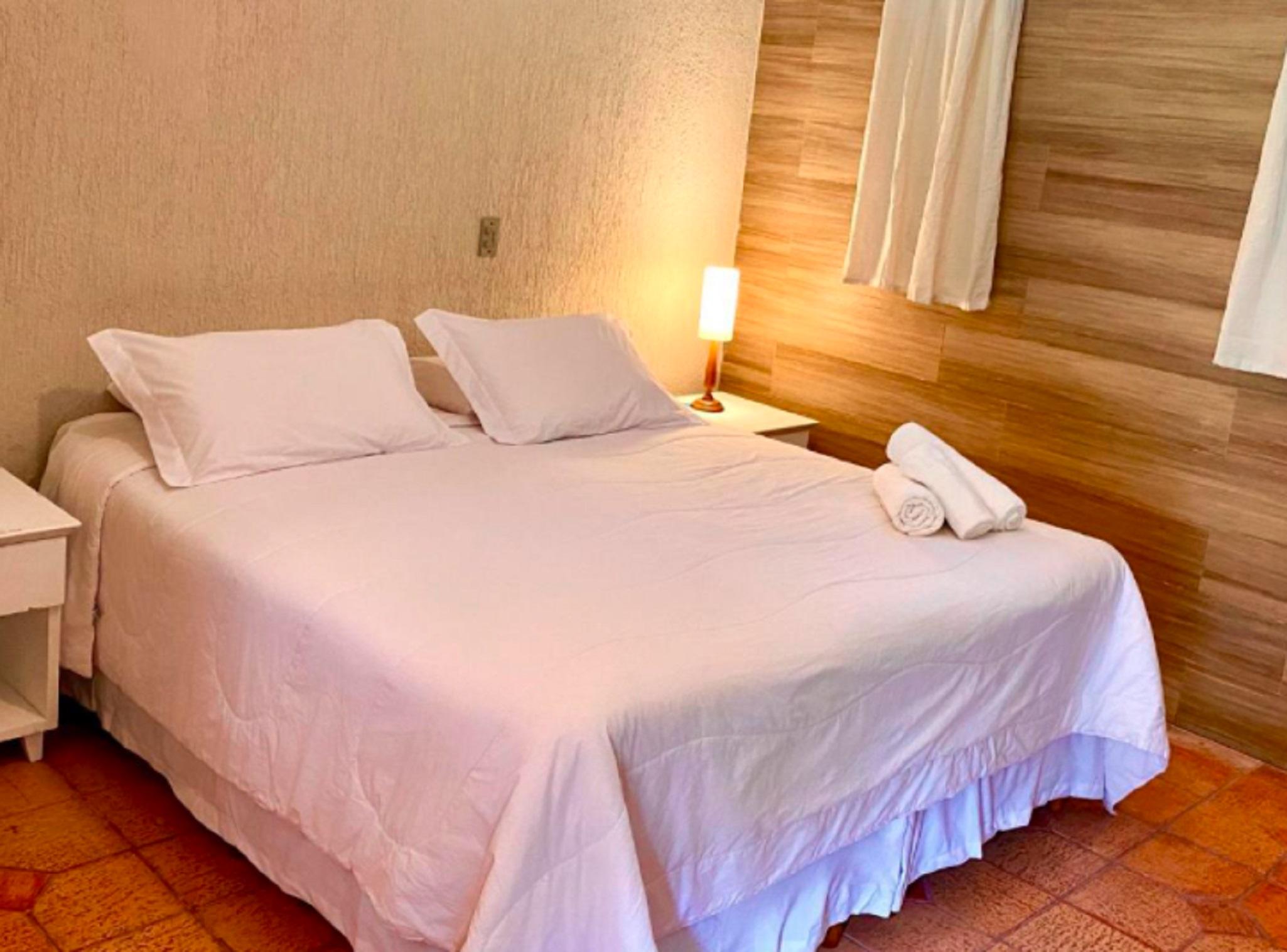 Hotel Vila Bavária Cascatinha Exteriér fotografie